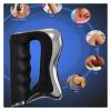 Fascia Knife,Microcurrent Stimulation,Electric Massager for Muscles, Muscle Relaxation Electric Fascia Knife,Medical Scraper,Fascia Massager(Black) view 2