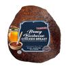Honey Barbecue Chicken Breast , Proudly offering a variety of bold and delicious flavors, made with premium whole muscle meats, hand-trimmed and hand-seasoned to perfection. Minimally processed , Deli Counter Meat .[ 32 oz , 2 lb ] view 1