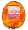 Buffalo-Style Chicken Breast, No artificial preservatives, colors or flavors , No fillers or extenders , Fully cooked, Proudly offering a variety of bold and delicious flavors, made with premium whole muscle meats, hand-trimmed and hand-seasoned to p view 1