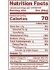 Buffalo-Style Chicken Breast, No artificial preservatives, colors or flavors , No fillers or extenders , Fully cooked, Proudly offering a variety of bold and delicious flavors, made with premium whole muscle meats, hand-trimmed and hand-seasoned to p view 2