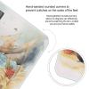 A Bear on The Beach Scale for Body Weight Digital Bathroom Scale Accurate Smart Weight Scales with Large Display Weighing Machine High Precision Scales view 4