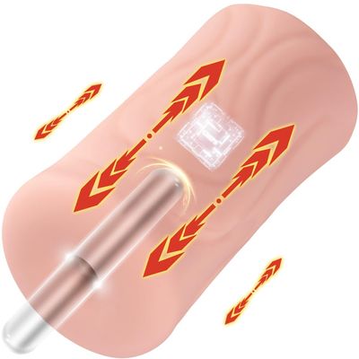 2026 New Edition Apexdrive Pro, Level 10 Heating Apex Drive Pro for Men, Mansculpt Novelty Therapy Device, Restoring Vitality, Naturally Last, Rechargeable Waterproof, Best Gift Myoro for Men-ddg135