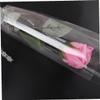 WATIIFUFU Cellophane Wrap Film 54cm Wrapping Packing Film for Flowers Craft and Basket Wrapping view 4