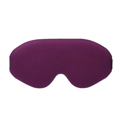 Eye Masks for Sleep, 3D Zero Pressur Light Blocking Adjustable Strap Memory Foam Sleeping Eye Mask,Breathable Comfortable Night Blindfold,Eye Covers for Party Games,Nap,Travel,Sleeping