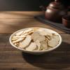 5 Year American Ginseng Slices Hand-Selected Wisconsin Panax Ginseng, Nature American Ginseng Root Slices for Men & Women, for Tea & Soup, Daily Use (1, Box) view 2