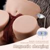 2026 New Edition Apexdrive Pro, Level 10 Heating Apex Drive Pro for Men, Mansculpt Novelty Therapy Device, Restoring Vitality, Naturally Last, Rechargeable Waterproof, Best Gift Myoro for Men-SFY62111 view 4