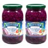 Belveder (2 - PACK, RED CABBAGE WITH APPLE) view 1