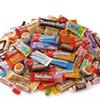 CANDYMAN 12 Pound Gift Box Mix of Chocolate, Individually Wrapped Assorted Bulk Candy Chocolates Variety Pack, Perfect for Holiday Candies, July 4th, Ship with Ice view 4