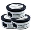 US-based supplier OEM 12010031 Glass Cooktop Cleaner fits for Electric & Induction Bosch Thermador Cooktops Cooktop Cleaning Cream Removes Grease, Burnt-On Residue & Stains (3, 12 ounce) view 1