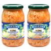 Belveder (2 - PACK, SAUERKRAUT WITH CARROT) view 1