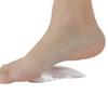 EXHUMKY 3 Pairs Forefoot Pads Cushions Nonslip Metatarsal Support Insoles Washable for Women High Heels Ball of Foot Comfort Inserts view 4