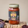 575 Hatch Red Chile Sauce view 1