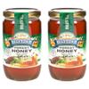 BELVEDER HONEY (31.74 Ounce (Pack of 2), Forest) view 1