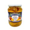 Belveder Canned Fruits (2 - PACK, Peeled Peach Halves) view 2