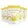 Balance of Nature Freeze-Dried Bananas (5 Pack) 100% Real Fruit, Crunchy Banana Slices, Healthy Snack, Mouthwatering Nutrition, Gluten-Free, Vegan, No Sugar Added, Five 1.6 oz Bags view 1
