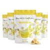 Balance of Nature Freeze-Dried Bananas (5 Pack) 100% Real Fruit, Crunchy Banana Slices, Healthy Snack, Mouthwatering Nutrition, Gluten-Free, Vegan, No Sugar Added, Five 1.6 oz Bags view 3