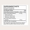 THORNE Perimenopause Complete, EstroG-100, Hops & Active B6, 60 Capsules view 2