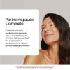 THORNE Perimenopause Complete, EstroG-100, Hops & Active B6, 60 Capsules view 3