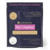 MyCrispatus Complete Starter Culture L. crispatus + LRDR L. reuteri FOS/Inulin Prebiotic Blend Live Active Cultures Makes 6 Quarts YogurtLike Cultured Dairy Developed with Dr. William Davis view 1