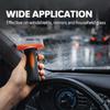 DXESWV 2026 New Glass Emulsion Cleaner, Handheld Glass Oil Film Remover, MultiSurface Oil Film Cleaning Brush For Auto & Household Glass Glass Cleaning Board (1 Pcs) view 2