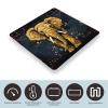 Abstract Elephant Smart Scale for Body Weight Accurate Bathroom Scale with LED Display Digital Weight Scales Weighing Machine High Precision Scales for Bath Home view 3
