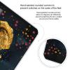 Abstract Elephant Smart Scale for Body Weight Accurate Bathroom Scale with LED Display Digital Weight Scales Weighing Machine High Precision Scales for Bath Home view 4