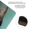 A Curious Cat Smart Scale for Body Weight Accurate Bathroom Scale with LED Display Digital Weight Scales Weighing Machine High Precision Scales for Bath Home view 4