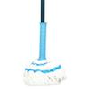Microfiber Twist Mop with Self-Wringing Ratchet & Removable Mop Head view 1