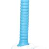 Microfiber Twist Mop with Self-Wringing Ratchet & Removable Mop Head view 3