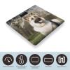 German Shepherd Dog Smart Scale for Body Weight Accurate Bathroom Scale with LED Display Digital Weight Scales Weighing Machine High Precision Scales for Bath Home view 3