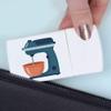 Azeeda 'Stand Mixer' Pill Box with Tablet Splitter (PI00041594) view 3