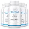 VIDAPLEXTRA Glucosyl - Glucosyl Daily Balance Capsules (5 Pack, 300 Capsules) view 1