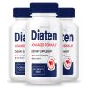VIDAPLEXTRA Diaten - Diaten Daily Balance Capsules (3 Pack, 180 Capsules) view 1