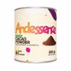 ANDESSENCE - 100% Organic Cacao Powder, Antioxidant Flavanols, Cultivated Naturally Made in Ecuador, 220g - 44 servings - Free Sugar view 1