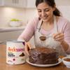 ANDESSENCE - 100% Organic Cacao Powder, Antioxidant Flavanols, Cultivated Naturally Made in Ecuador, 220g - 44 servings - Free Sugar view 3