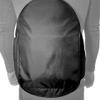 ISO Preferred Lumbar Back Brace V (BA205) PDAC L0631/L0648, Assist in the recovery from: Disc herniation of lumbar spine, strain or sprain over lower back and Post-Op disc surgery - Unisex, Universal Size. view 2