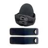 ISO Preferred Lumbar Back Brace V (BA205) PDAC L0631/L0648, Assist in the recovery from: Disc herniation of lumbar spine, strain or sprain over lower back and Post-Op disc surgery - Unisex, Universal Size. view 3