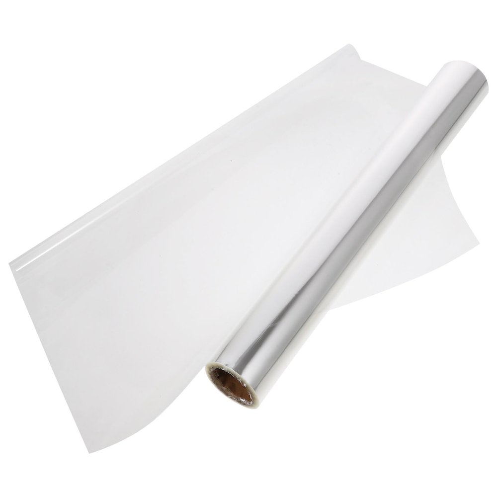 TOVINANNA Flower Wrapping Film Roll 40cm X 30m Bouquet Wrap for Floral Craft Packing and Wrapping Supplies