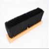 14" Black Poly Push Broom view 2