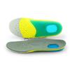 NRFJFOP Men's and Women's Children's Sports Insoles, Non Slip Silicone, EVA High Elastic Shock Absorption view 1
