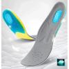 NRFJFOP Men's and Women's Children's Sports Insoles, Non Slip Silicone, EVA High Elastic Shock Absorption view 2