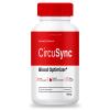 VIDAPLEXTRA Circu Sync - Circu Sync Daily Balance Capsules (Single, 60 Capsules) view 1