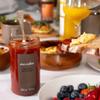 Alain Milliat Gourmet Tomato Ketchup, 9.9 Oz (One 280g Glass Jar) | Imported, Made in France - GMO-Free view 2