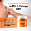 Freemo Flex Massage Cream for IASTM, Massage Therapy & Physical Therapy view 2
