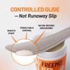 Freemo Flex Massage Cream for IASTM, Massage Therapy & Physical Therapy view 3