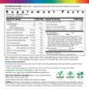 Rainbow Light Womens One + Multivitamin Gummies | 60 Count | Supports Cellular Energy & Antioxidant Health | Mixed Berry Flavor | with Real Food Nutrients, B Vitamins & Probiotics view 2
