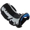 HAMPPLIES Ankle Feet Drop Brace Plantar Fasciitis Splint Foot Support Brace Lightweight Orthosis for Rehabilitation and Alignment Correction view 1