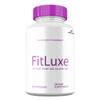 (1 Pack) FitLuxe Capsules, Official Advanced Formula Supplement, Maximum Strength Pills view 1