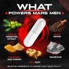 (1 Pack) Iron Pure Advanced IronPure Pills Supplement, IronPure Capsules Daily Support Formula Maximum Strength, All Natural Ingredients Health & Wellness Premium Vitamins, 60 Capsules for 1 Month view 4