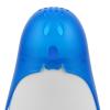 Mikinona Microwave Steam Cleaner Cute Penguin Shape - Portable Steamer Cleaning Bottle - Kitchen Steamer Bottle for Microwave Refrigerator - House Gadget for Moms view 3